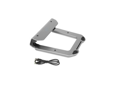 Podstawka chłodząca do notebooków do 17,3” NC06