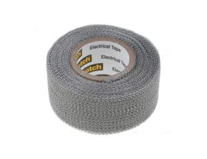 SCOTCH 24-4.5 Taśma: ekranująca W: 25,4mm L: 4,5m Thk: 400um miedź 70 40N