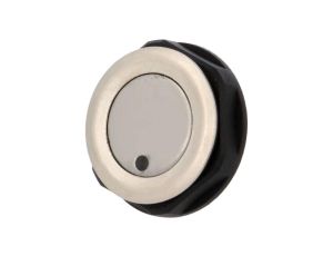 1241.2856 Przełącznik wandaloodporny Poz: 2 SPST-NO 0,05A/24VDC IP65