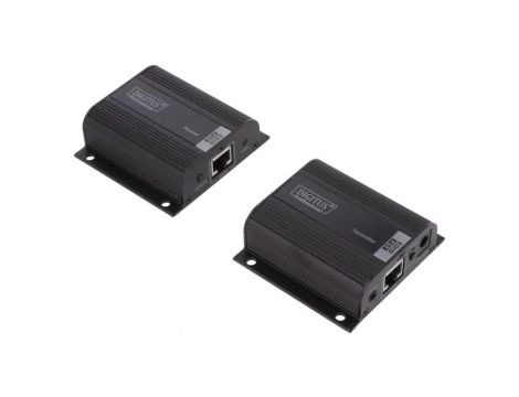 DS-55100-1 Extender HDMI HDCP 1.2a HDMI gniazdo x3,RJ45