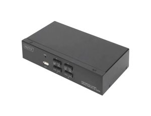 DS-12880 Urządzenie przełącznik KVM HDMI 1.4,USB 2.0
