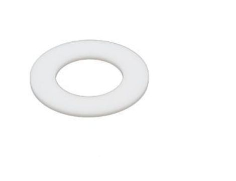 AE000030 Akcesoria oświetleniowe, tarcza ochronna o wysokim rozproszeniu dla światła ER43