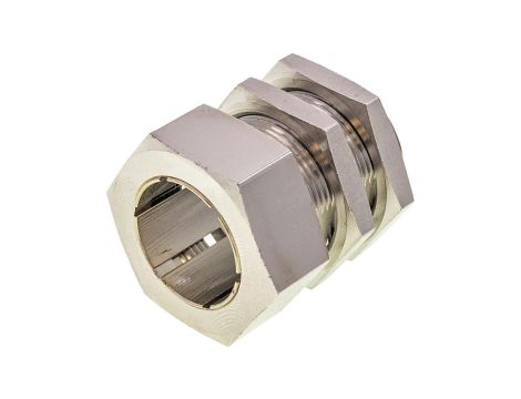 AY000178 Akcesoria czujników, tuleja zaciskowa, M22x1 34long, mosiądz z białym brązem