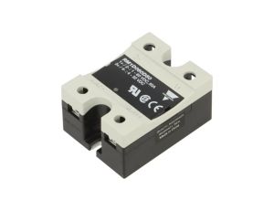 RM1D060D50 Przekaźnik półprzewodnikowy Uster: 4...32VDC 50A 1...60VDC RM1D