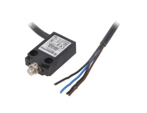 6089102049 Wyłącznik krańcowy NO + NC 10A max.240VAC przewód 1m IP67
