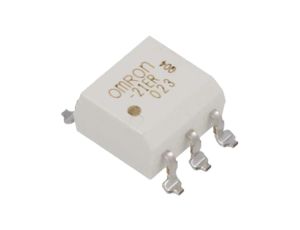 G3VM-21ER Przekaźnik: półprzewodnikowy SPST-NO 4000mA max.20VAC G3VM