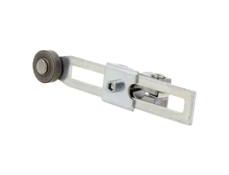 LSZ52D Głowica napędowa