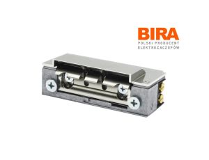 Elektrozaczep HARTTE XS12U-C seria XS 12V standard z wyślizgiem