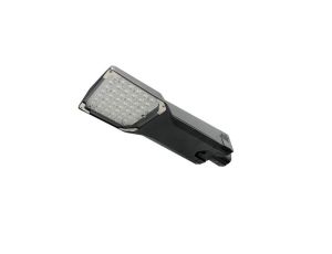 Oprawa uliczna LED DROGER 0-100W IP66 IK10 220-240V 50-60Hz 4000K