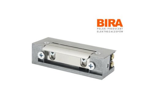 Elektrozaczep HARTTE S12R seria S 12V DC rewersyjny