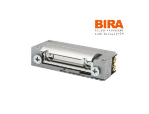 Elektrozaczep HARTTE XS12UW-B seria XS 12V AC/DC standard z wyłącznikiem wzmocniony