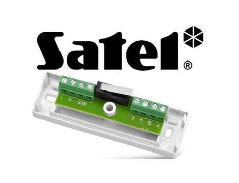 SATEL MODUŁY ZACISKÓW MONTAŻOWYCH MZ-1 S