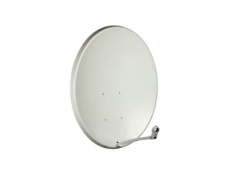 Antena offsetowa AS-90/ALU-CORAB 90cm CORAB