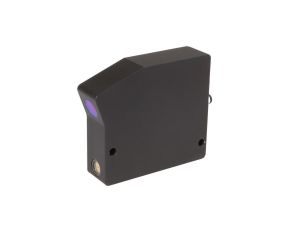 PTSI0268, czujnik laserowy, czujnik odbiciowy, 20x76x65m, Sn:60-180mm, rozdzielczość 60m