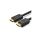 Kabel Ugreen DP102 10213 DisplayPort 1.2 4K / DisplayPort 1.2 4K 5 m - czarny