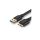Kabel Ugreen US130 10841 USB-A 3.0 - micro USB-B 1m - czarny
