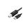Kabel Ugreen US370 45106 do drukarki USB-C / USB-B 2m - czarny