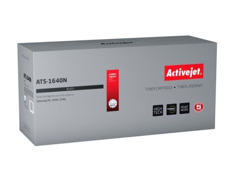 Toner Activejet ATS-1640N (zamiennik Samsung MLT-D1082S Supreme 1500 stron czarny)