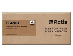 Toner ACTIS TS-4200A (zamiennik Samsung SCX-D4200A Standard 3000 stron czarny)