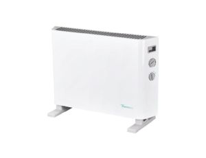 Grzejnik elektryczny THERMECO BASIC T z turbo 2000W