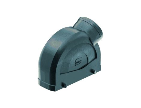 Obudowa HAN kątowa do złącz prostokątnych M32 24B 19430240527