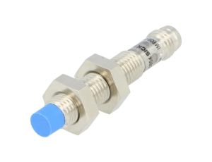 Czujnik indukcyjny wyjście PNP / NO 02,5mm 1030VDC M8 IME08-2N5PSZT0S