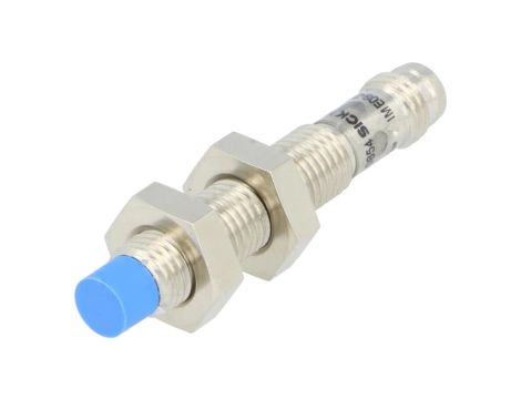 Czujnik indukcyjny wyjście PNP / NO 02,5mm 1030VDC M8 IME08-2N5PSZT0S