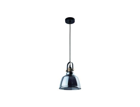 LAMPA WISZĄCA AMALFI SILVER 9152 Nowodvorski