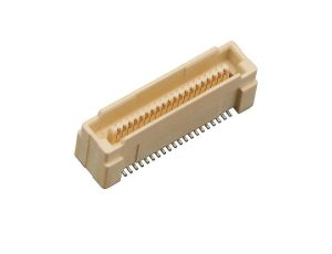 Złącze płytka-płytka męskie 40-pin 0,8mm H 8mm FH 0,5A 5179031-1