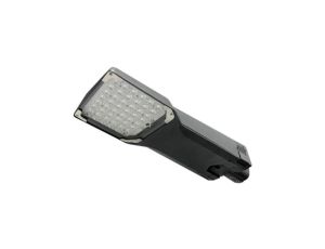 oprawa uliczna LED DROGER 0-70W 4000K IK10 IP66 220-240V 50-60Hz 1-10V ENEC ENEC+ ZD4i