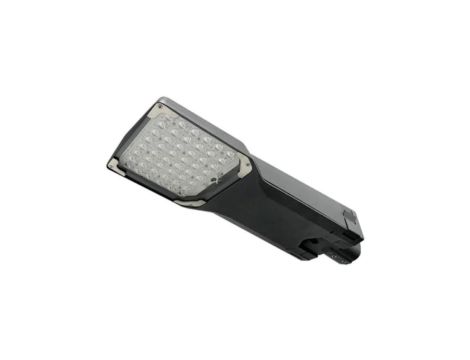oprawa uliczna LED DROGER 0-70W 4000K IK10 IP66 220-240V 50-60Hz 1-10V ENEC ENEC+ ZD4i