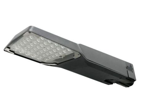 oprawa uliczna LED DROGER 0-130W 4000K IK10 IP66 220-240V 50-60Hz Autonomiczny kilka progów jasności w ciągu doby