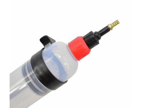 AWTOOLS ODSYSARKA RĘCZNA DO PŁYNÓW EKSPLOATACYJNYCH 1,5L - 3