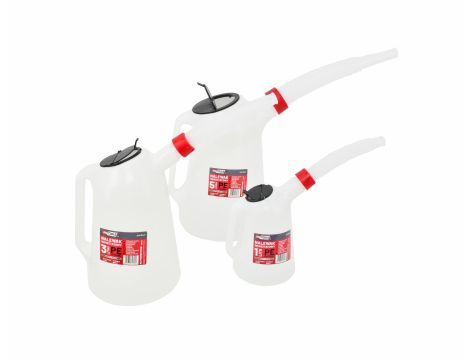 AWTOOLS NALEWAK WARSZTATOWY 3L - 5