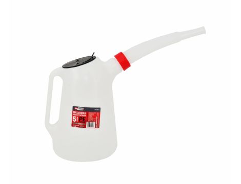 AWTOOLS NALEWAK WARSZTATOWY 5L - 4