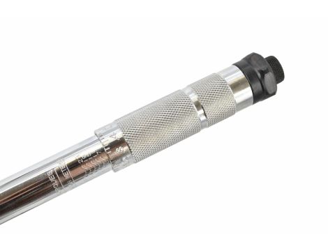 AWTOOLS KLUCZ DYNAMOMETRYCZNY 1/4"  5-25Nm BLACK LINE - 4