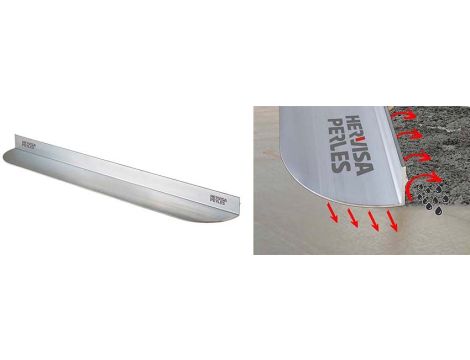 PROFIL L 90 1,5 m do listwy wibracyjnej - 3