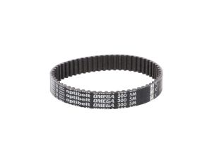 Optibelt - Pas zębaty 5M 300 300 x 15 x 3.4