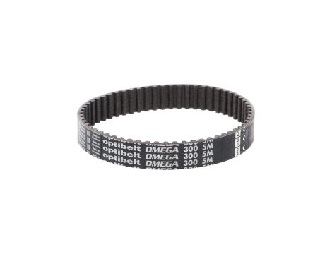 Optibelt - Pas zębaty 5M 300 300 x 15 x 3.4