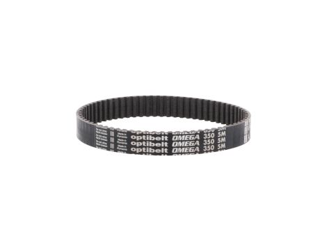 Optibelt - Pas zębaty 5M 350 350 x 15 x 3.4