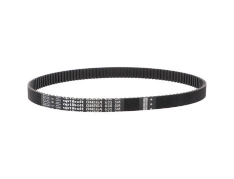 Optibelt - Pas zębaty 5M 635 635 x 15 x 3.4