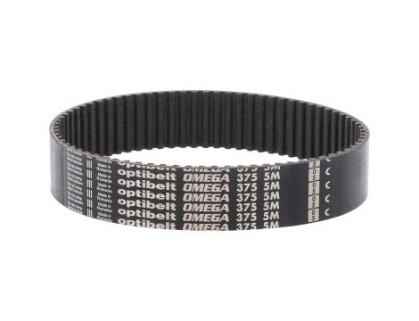 Optibelt - Pas zębaty 5M 375 375 x 25 x 3.4