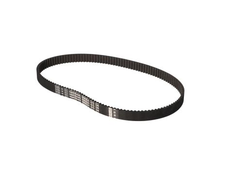 Optibelt - Pas zębaty 5M 670 670 x 15 x 3.4