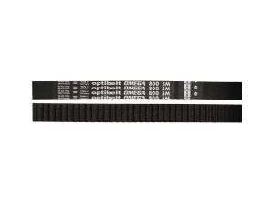 Optibelt - Pas zębaty 5M 800 800 x 15 x 3.4