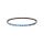 Optibelt - Pas klinowy XPZ 637 XE-POWER PRO 637 x 9.7 x 8