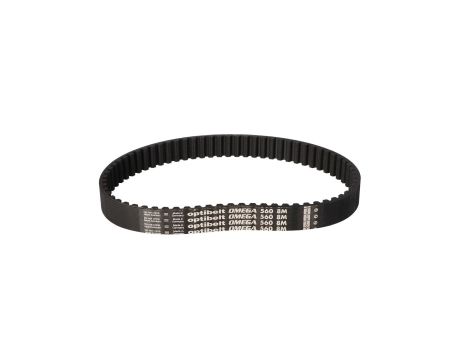 Optibelt - Pas zębaty 8M 560 560 x 20 x 5.4