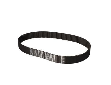 Optibelt - Pas zębaty 5M 670 670 x 25 x 3.4