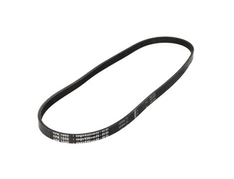 Optibelt - Pas wielorowkowy 4PK 1040 RBK 1040 x 14.24 x 4.6