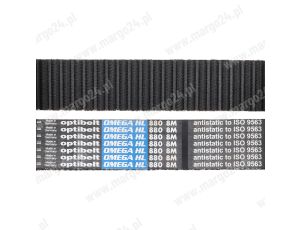 Optibelt - Pas zębaty 8MHL 880 880 x 35 x 5.4