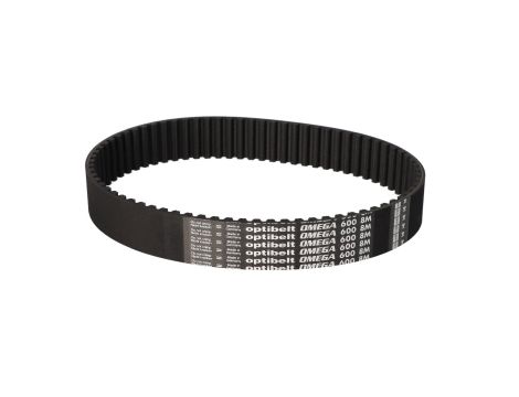 Optibelt - Pas zębaty 8M 600 600 x 30 x 5.4